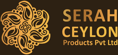 Serah Ceylon Logo